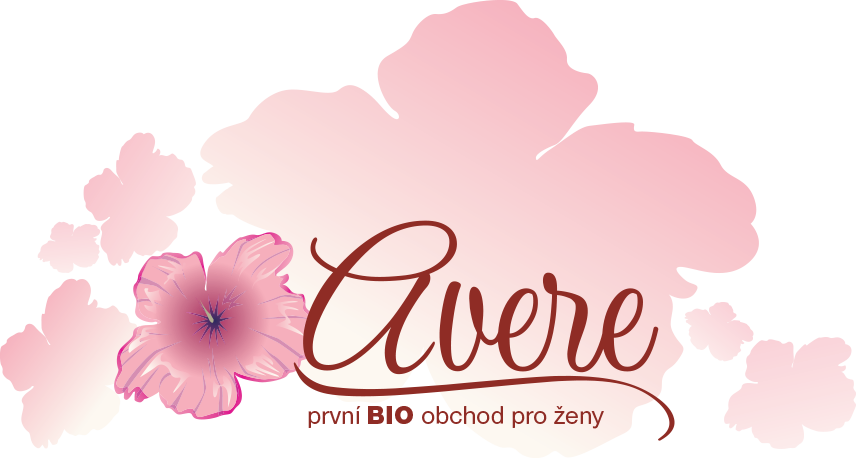 Avere.cz - První BIO obchod pro ženy
